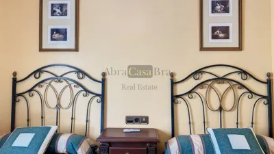 Townhouse in Canillas de Aceituno photo 13