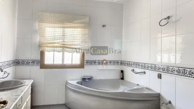 Townhouse in Canillas de Aceituno photo 14