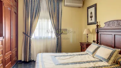 Townhouse in Canillas de Aceituno photo 17