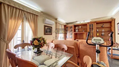 Townhouse in Canillas de Aceituno photo 3