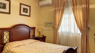 Townhouse in Canillas de Aceituno photo 4