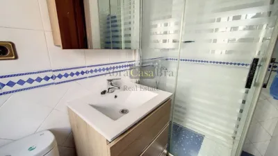 Townhouse in Canillas de Aceituno photo 5