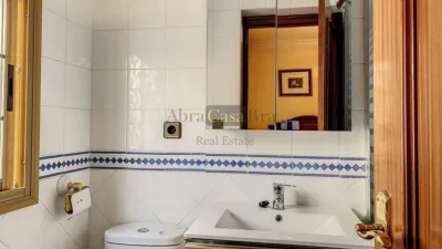 Townhouse in Canillas de Aceituno photo 6