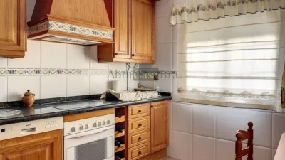 Townhouse in Canillas de Aceituno photo 8