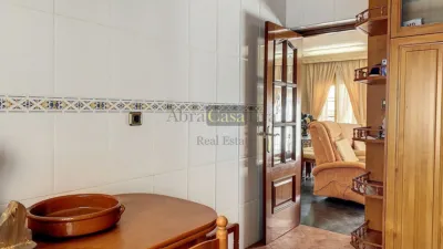 Townhouse in Canillas de Aceituno photo 9