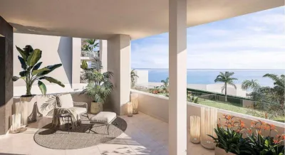 Penthouse in Boquetillo photo 2