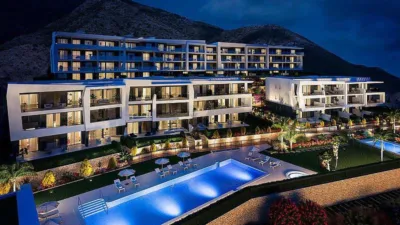 Penthouse in Boquetillo photo 3