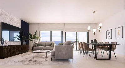Penthouse in Boquetillo photo 4