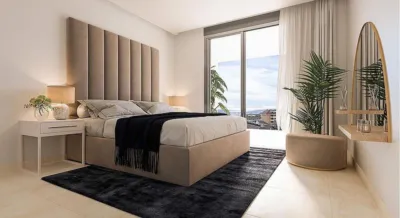 Penthouse in Boquetillo photo 5