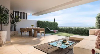 Penthouse in Boquetillo photo 6