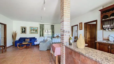 Villa in Canillas de Aceituno photo 10