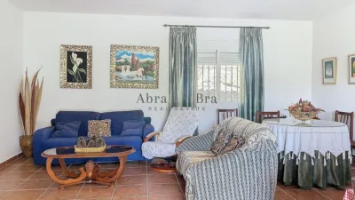 Villa in Canillas de Aceituno photo 12