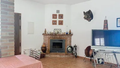 Villa in Canillas de Aceituno photo 13
