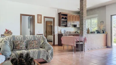 Villa in Canillas de Aceituno photo 14