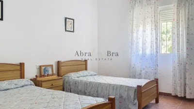 Villa in Canillas de Aceituno photo 15
