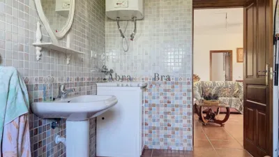 Villa in Canillas de Aceituno photo 18