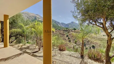 Villa in Canillas de Aceituno photo 5