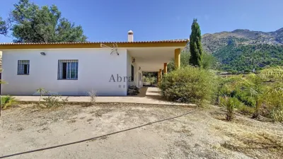 Villa in Canillas de Aceituno photo 6