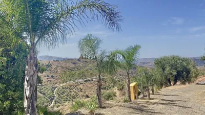Villa in Canillas de Aceituno photo 7