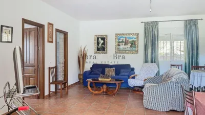 Villa in Canillas de Aceituno photo 9