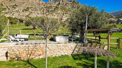 Rustic property in Nigüelas photo 100