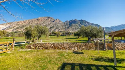 Rustic property in Nigüelas photo 103