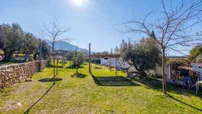 Rustic property in Nigüelas photo 104