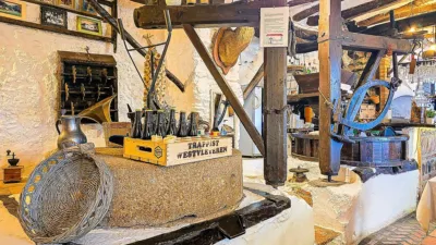 Rustic property in Nigüelas photo 10