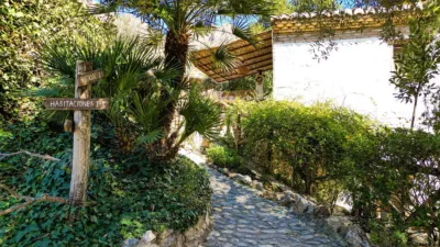 Rustic property in Nigüelas photo 110