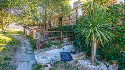 Rustic property in Nigüelas photo 111