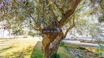 Rustic property in Nigüelas photo 113