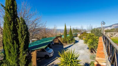 Rustic property in Nigüelas photo 119