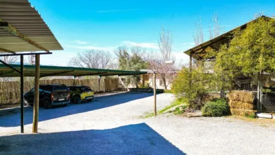 Rustic property in Nigüelas photo 120