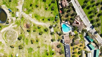 Rustic property in Nigüelas photo 122
