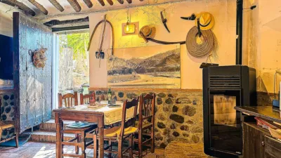 Rustic property in Nigüelas photo 12