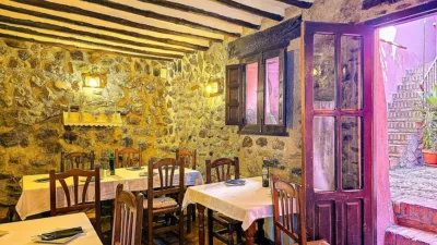 Rustic property in Nigüelas photo 13
