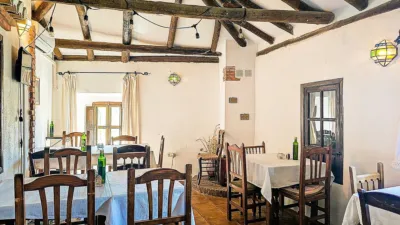 Rustic property in Nigüelas photo 14