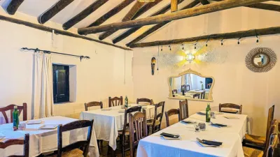 Rustic property in Nigüelas photo 15