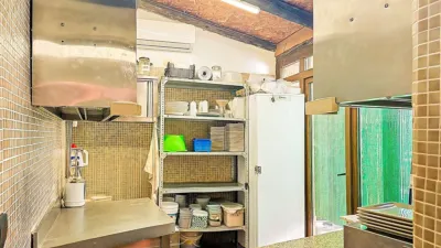 Rustic property in Nigüelas photo 19