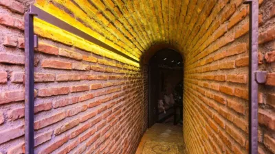 Rustic property in Nigüelas photo 22