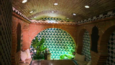 Rustic property in Nigüelas photo 23
