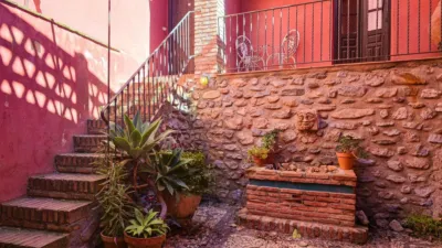 Rustic property in Nigüelas photo 24