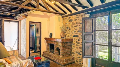 Rustic property in Nigüelas photo 26