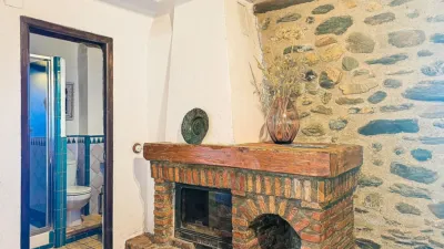 Rustic property in Nigüelas photo 27