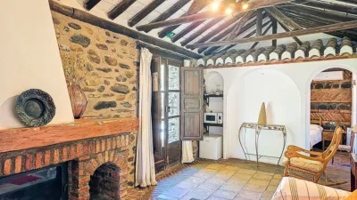 Rustic property in Nigüelas photo 28