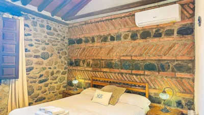Rustic property in Nigüelas photo 29