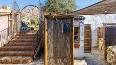 Rustic property in Nigüelas photo 35