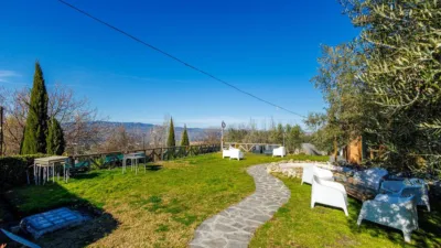 Rustic property in Nigüelas photo 39