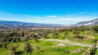 Rustic property in Nigüelas photo 3