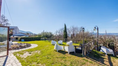 Rustic property in Nigüelas photo 40